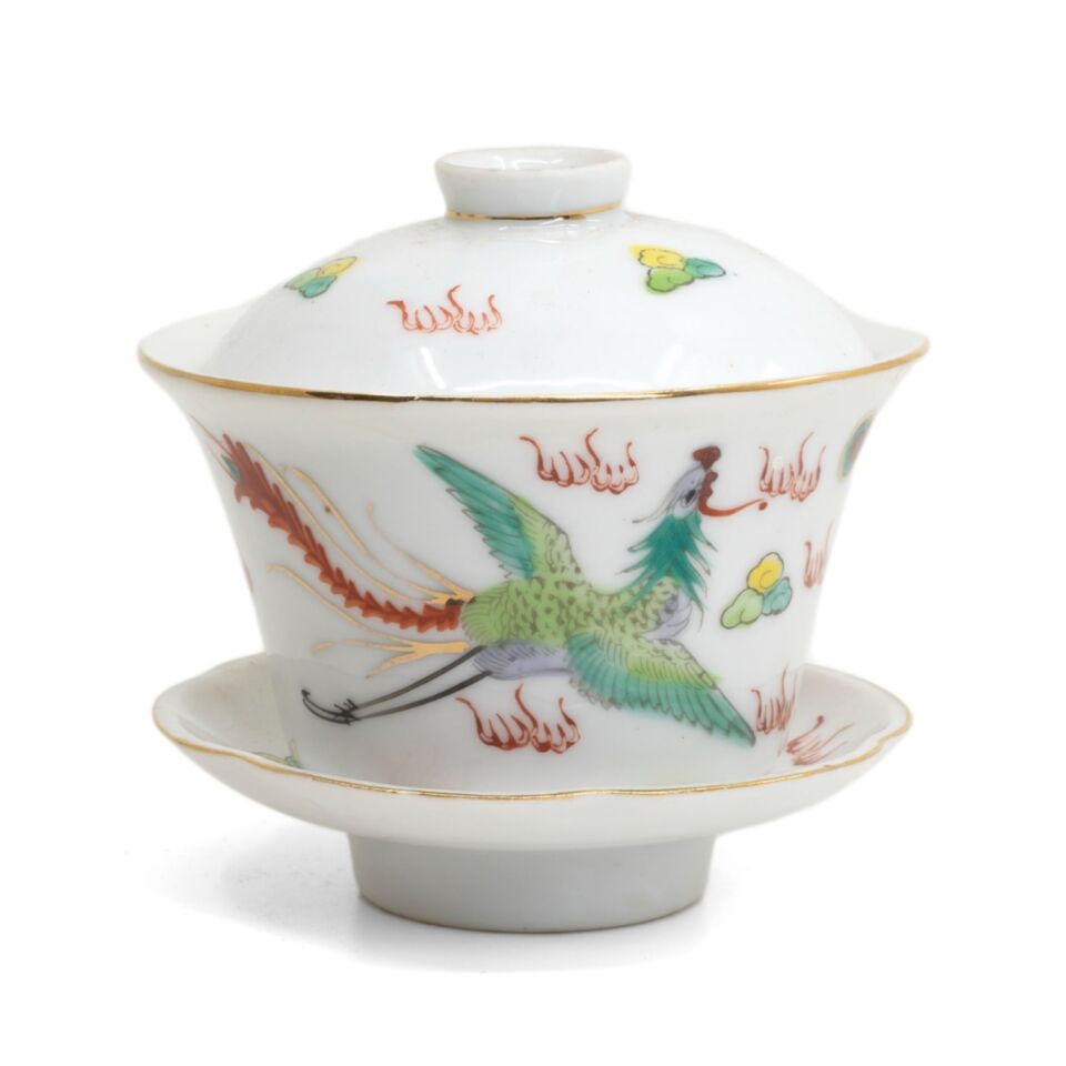 7.80s dragon gaiwan